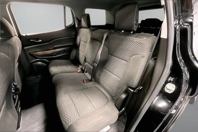 Used 2019 GMC Acadia SLE w/ Driver Alert Package I image 22