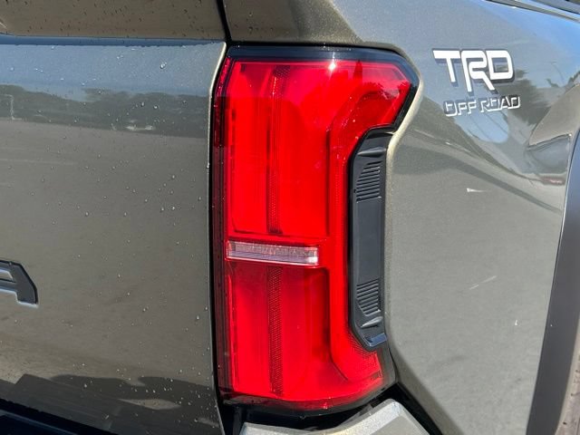 Certified 2026 Toyota Tacoma TRD Off-Road AWD/4WD image 16