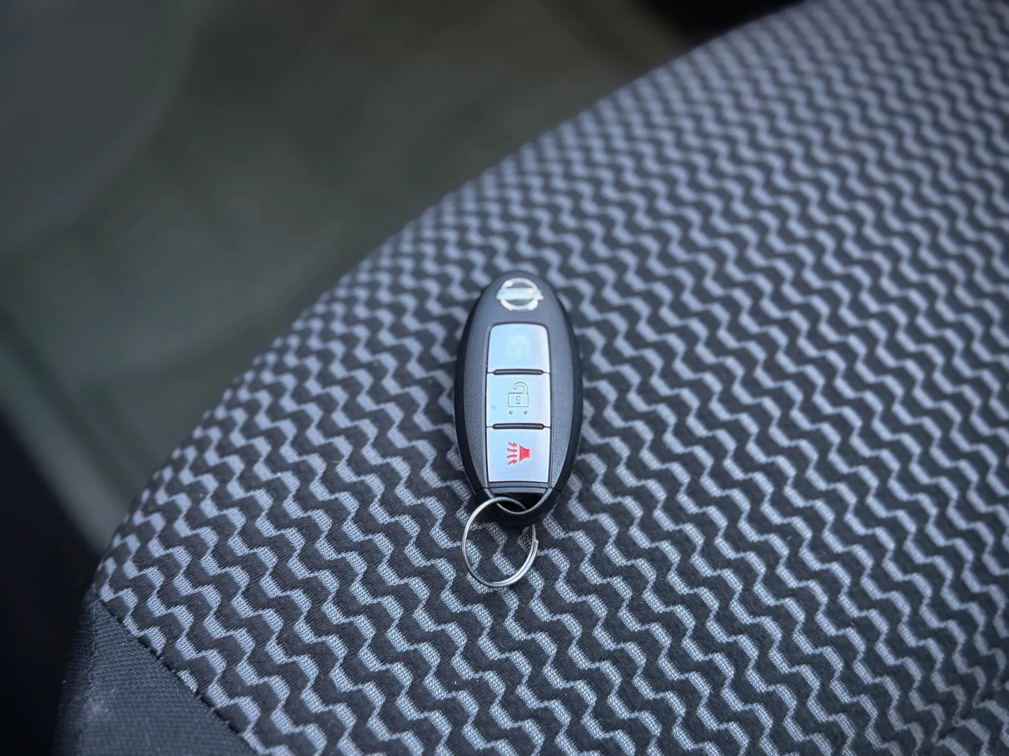 Used 2016 Nissan Juke S image 20