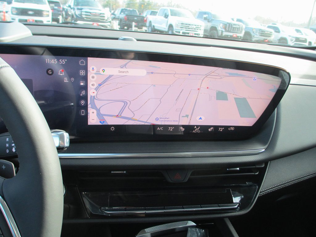 New 2026 Buick Envision Preferred image 12