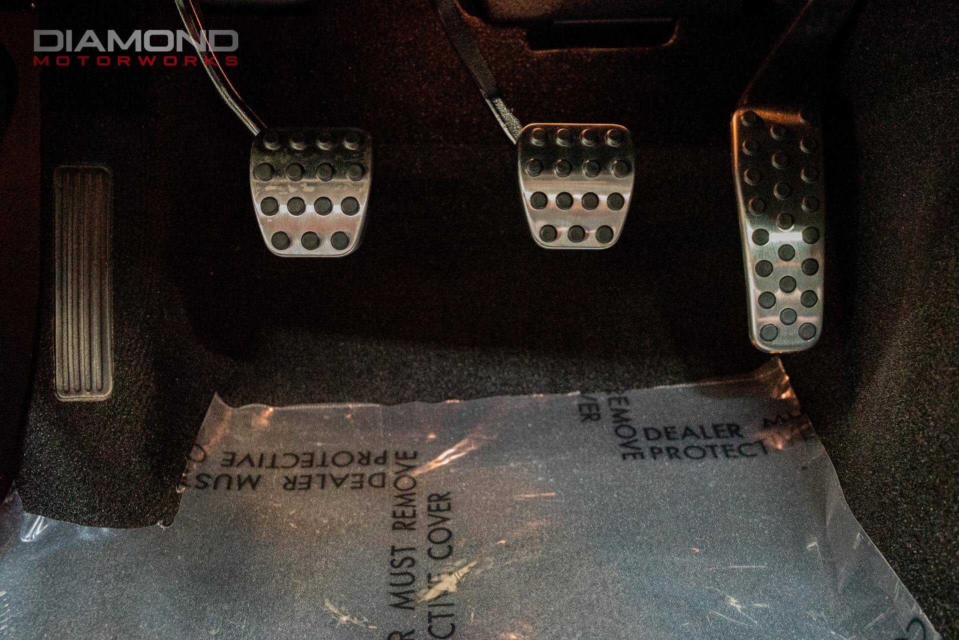 Used 2023 Dodge Challenger SRT Hellcat image 67