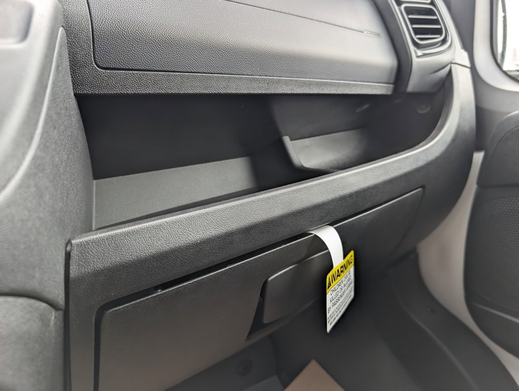 New 2026 RAM ProMaster 2500 w/ Convenience Group image 31