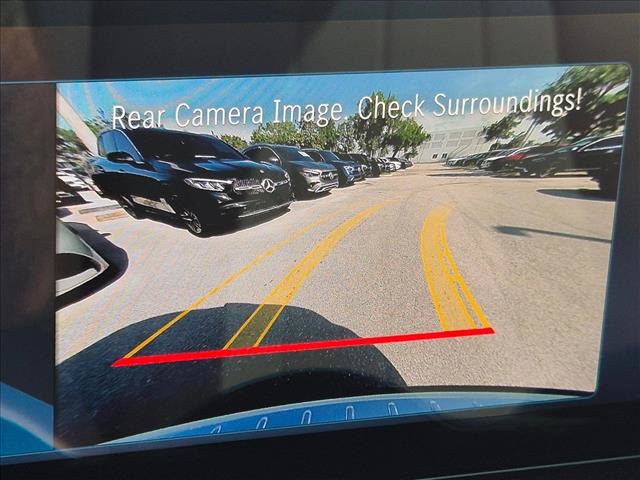 New 2026 Mercedes-Benz GLA 250 image 11