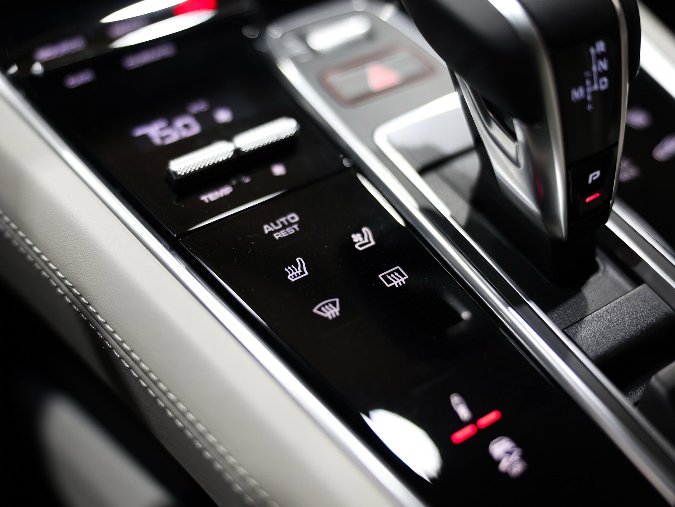 Used 2023 Porsche Panamera Turbo S image 67