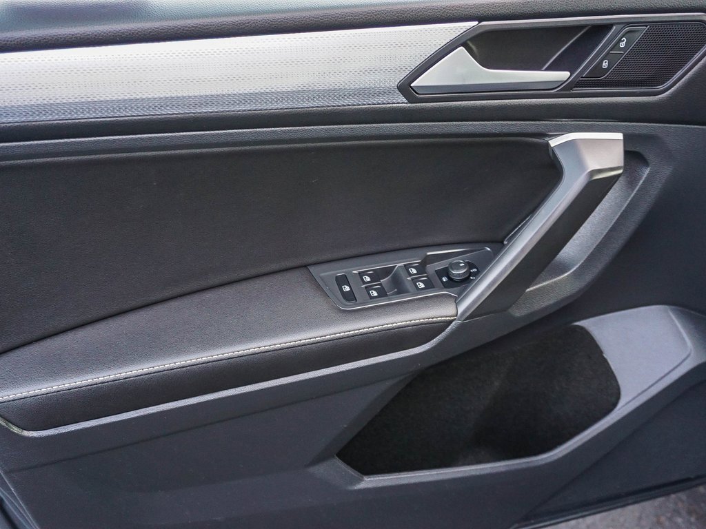 Used 2024 Volkswagen Tiguan S image 19