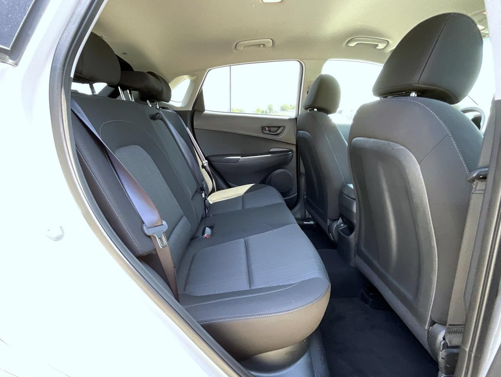Certified 2023 Hyundai Kona SEL w/ Cargo Package AWD/4WD image 20