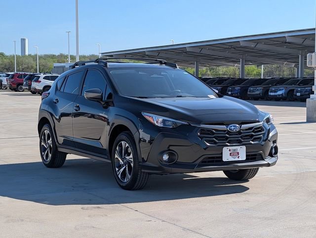 Used 2024 Subaru Crosstrek 2.0i Premium AWD/4WD image 7