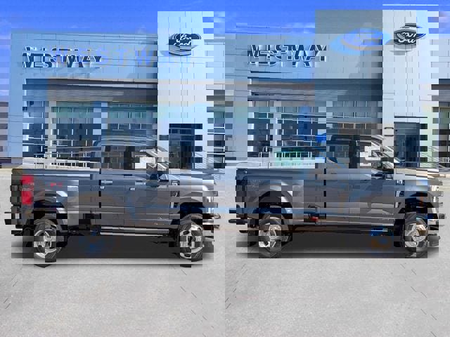 New 2026 Ford F350 Lariat w/ Lariat Ultimate Package image 32