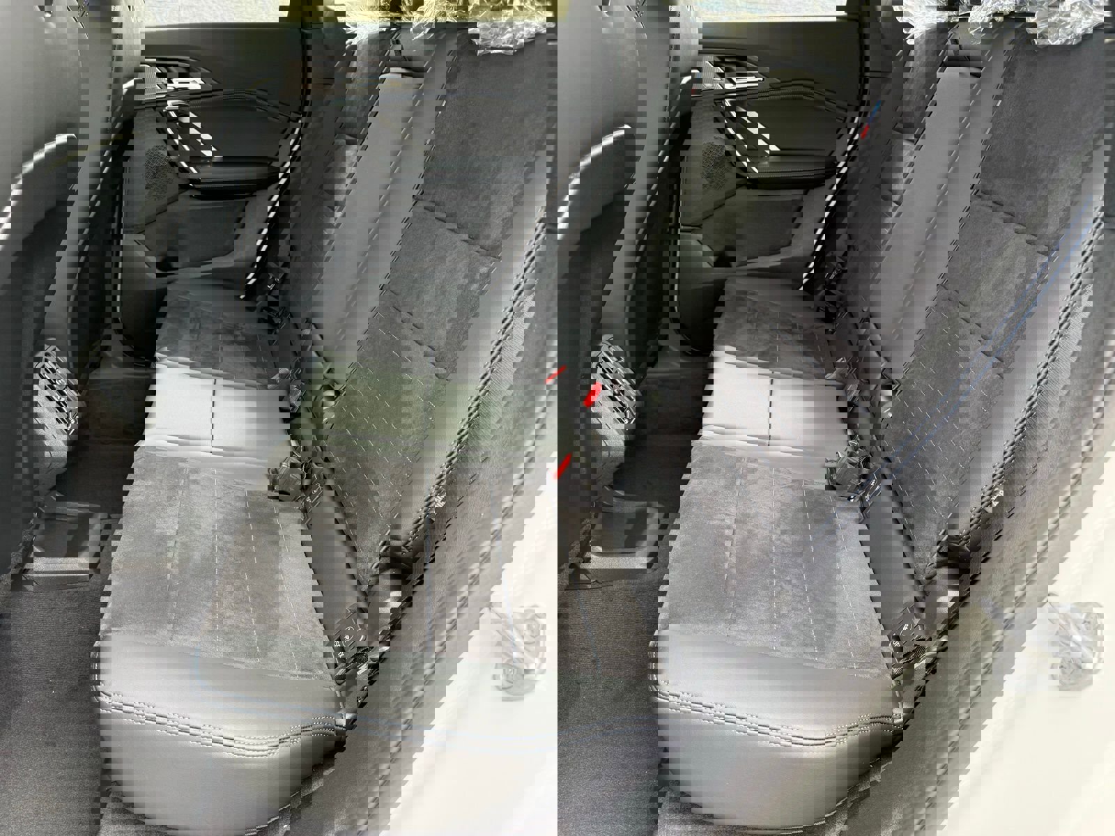 New 2026 BMW X1 M35i w/ Technology Package image 31