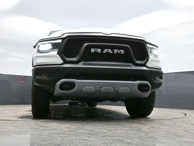 Used 2021 RAM 1500 Rebel w/ Level 2 Equipment Group image 47