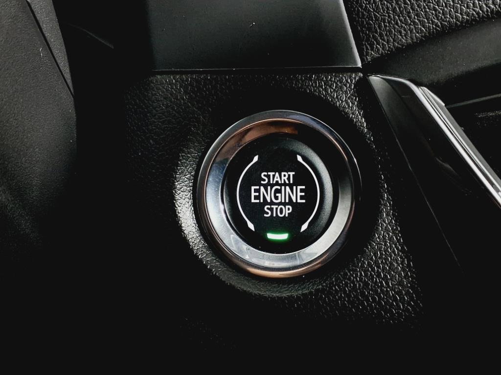 New 2026 Buick Encore GX Preferred w/ Advanced Technology Package image 6