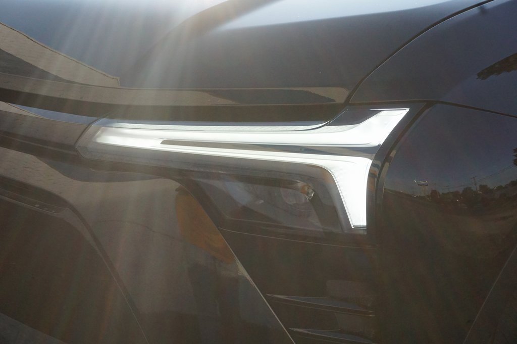 New 2026 Chevrolet Blazer EV LT image 26