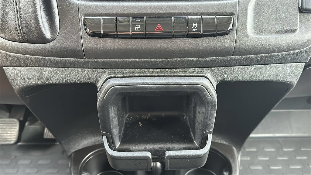 Used 2026 RAM ProMaster 2500 w/ Convenience Group FWD image 30