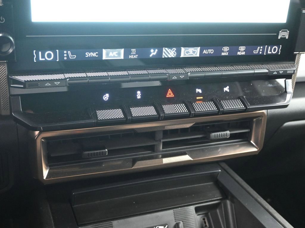 Used 2025 GMC Hummer EV 3X w/ Battery Pack, 24 Module Pack image 20