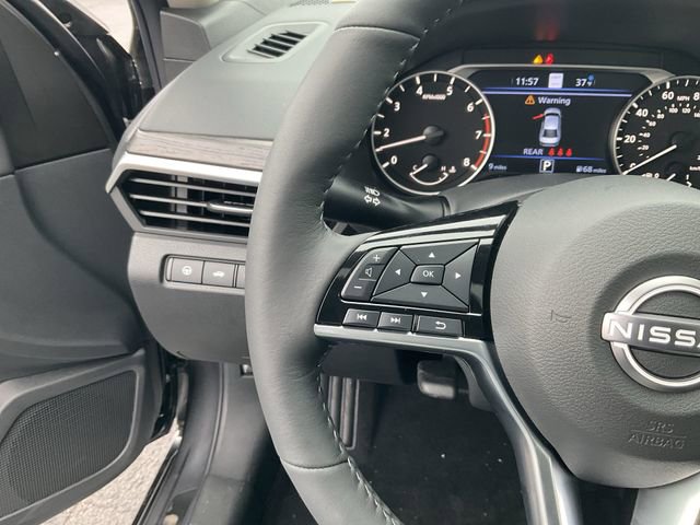 New 2025 Nissan Altima 2.5 SL image 20