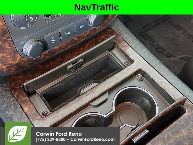 Used 2013 GMC Sierra 3500 Denali image 17