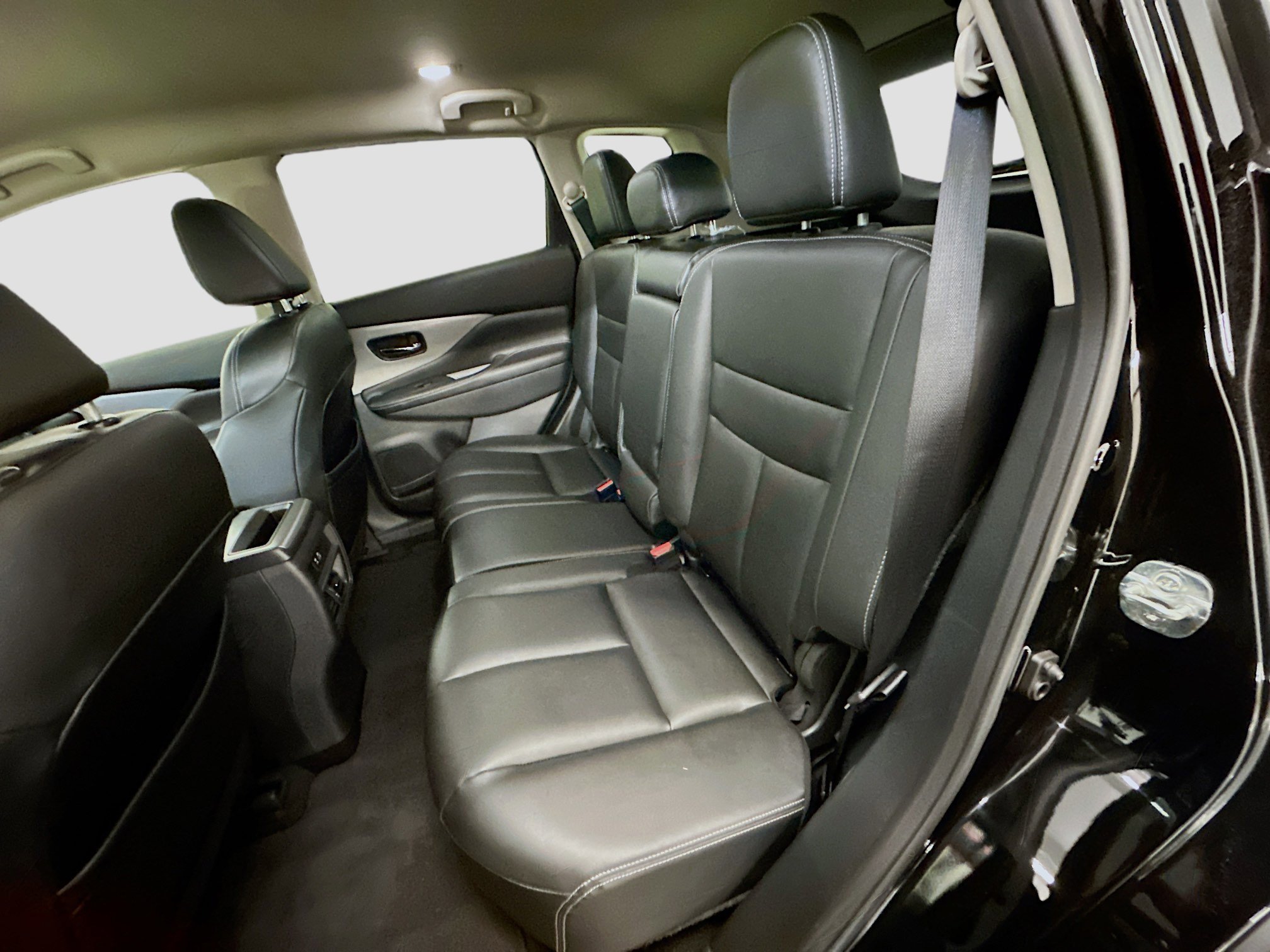 Used 2024 Nissan Murano SV image 28