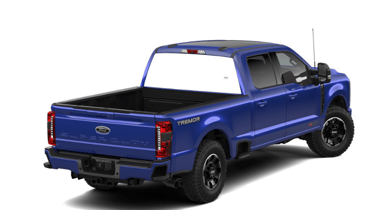 New 2026 Ford F250 Lariat w/ Tremor Off-Road Package AWD/4WD image 25