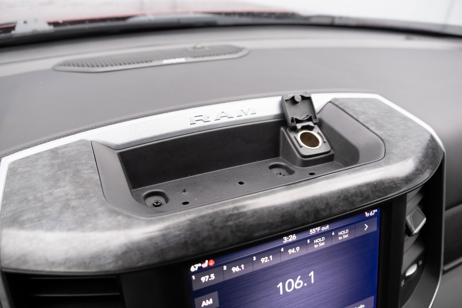 Used 2019 RAM 1500 Big Horn image 7