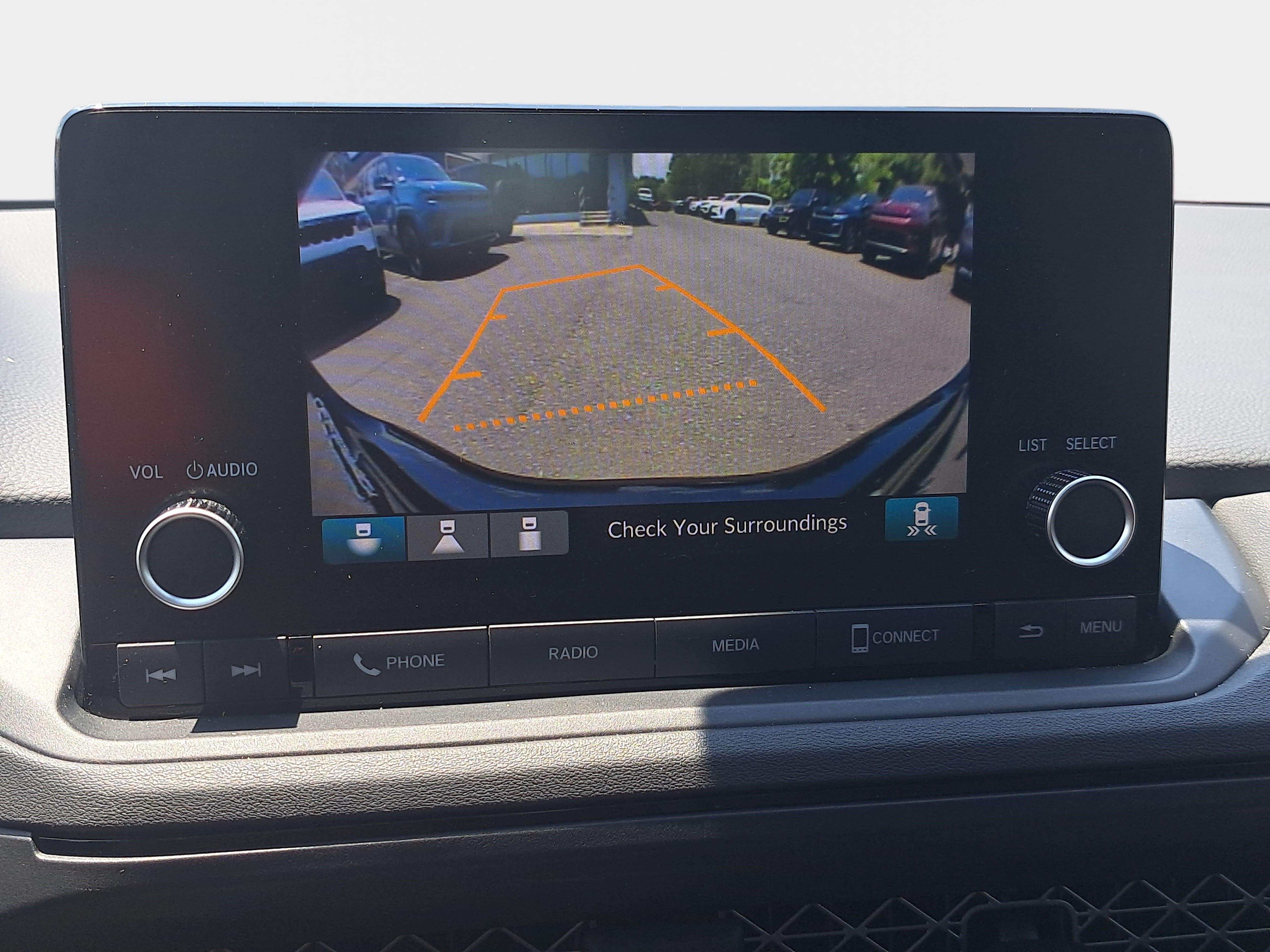 Used 2024 Honda Accord EX image 20