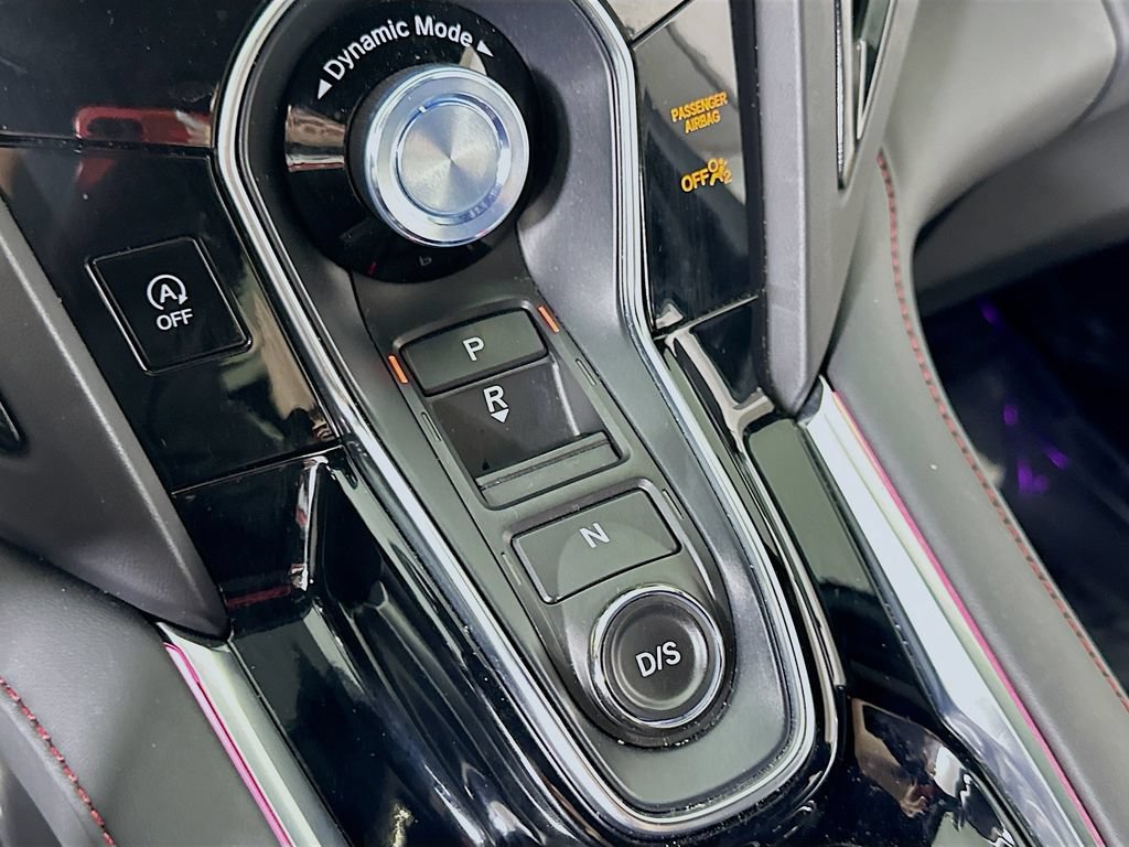 Used 2022 Acura RDX A-Spec FWD image 33