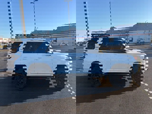 Used 2023 Toyota 4Runner TRD Pro image 13