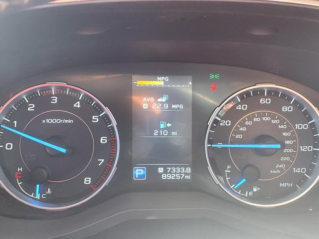 Used 2020 Subaru Ascent Limited w/ Popular Package #4 image 13