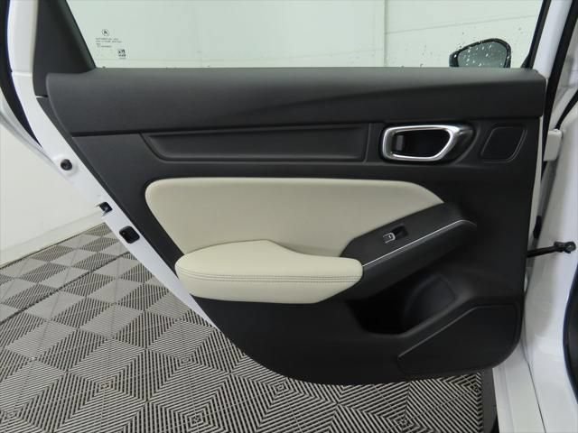Used 2026 Acura Integra A-Spec FWD image 25