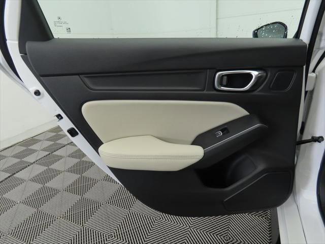 Used 2026 Acura Integra A-Spec FWD image 25