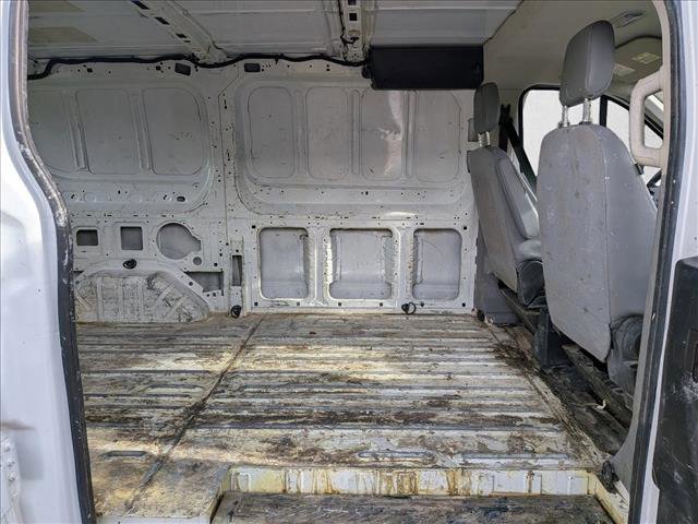 Used 2017 Ford Transit 150 130 Low Roof image 18