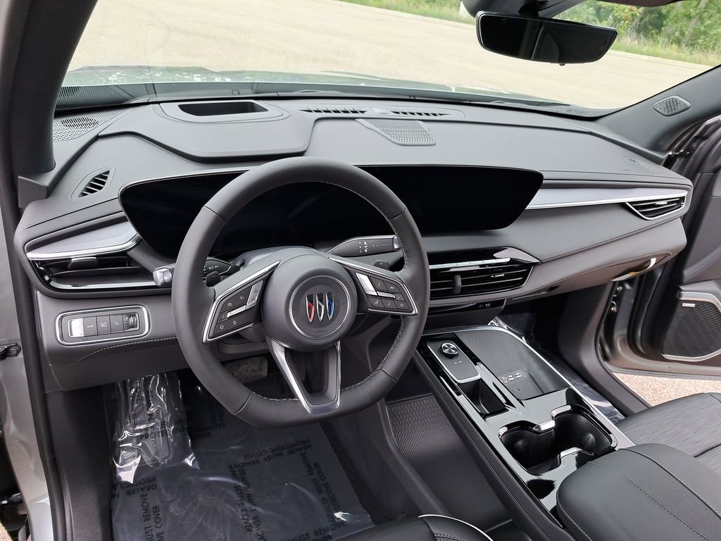 New 2026 Buick Enclave Sport Touring w/ Power Package FWD image 17