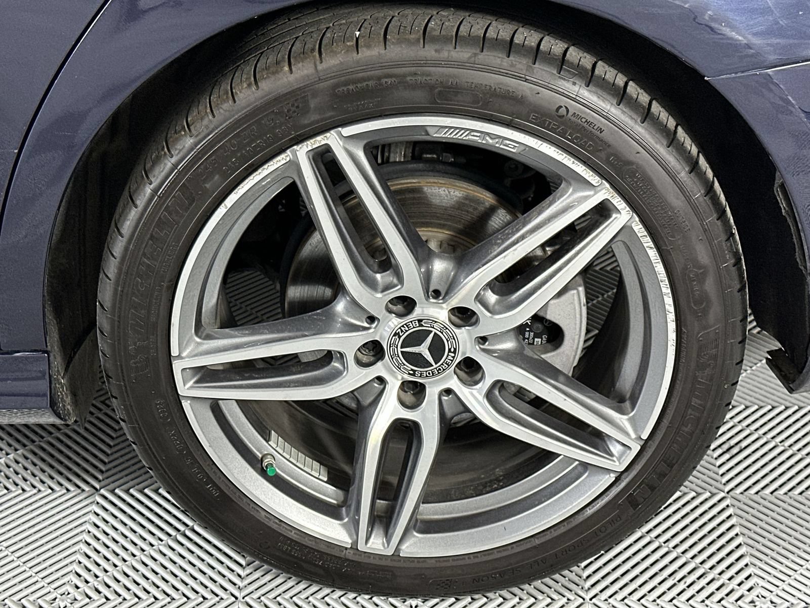 Used 2020 Mercedes-Benz E 350 Sedan image 10