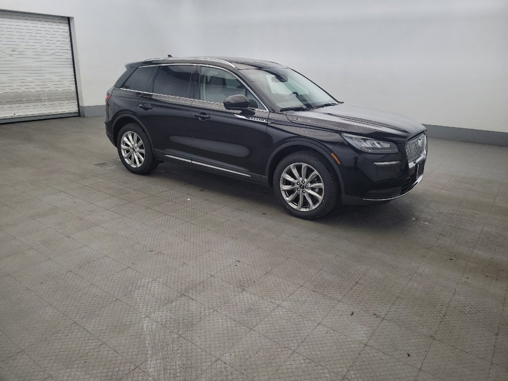 Used 2022 Lincoln Corsair AWD w/ Premium Package image 11