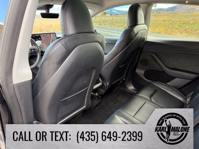 Used 2023 Tesla Model Y Performance AWD/4WD image 26