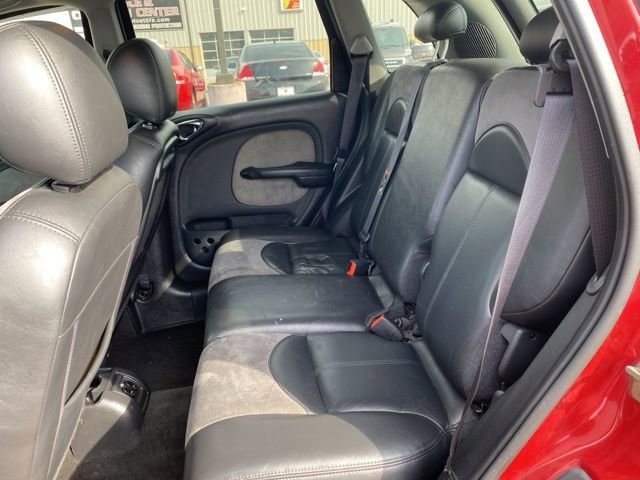 Used 2003 Chrysler PT Cruiser Limited image 18