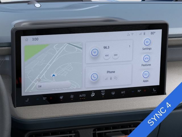 New 2026 Ford Maverick Lariat AWD/4WD image 17
