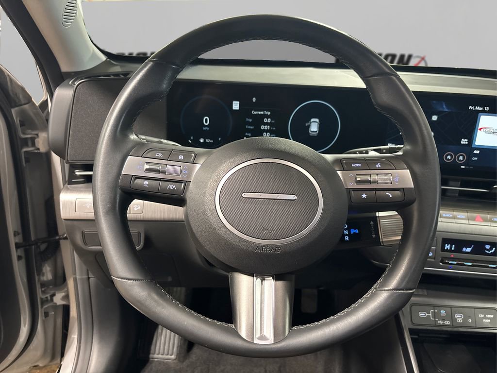 Used 2024 Hyundai Kona SEL w/ Convenience Package image 23