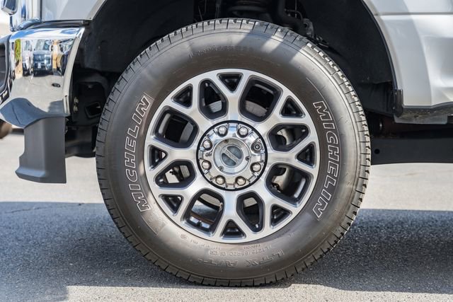 Used 2022 Ford F250 Lariat w/ Lariat Value Package image 19