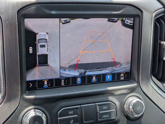 Used 2020 GMC Sierra 1500 Denali w/ Denali Ultimate Package AWD/4WD image 22
