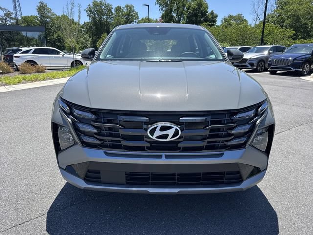 New 2026 Hyundai Tucson SE FWD image 2
