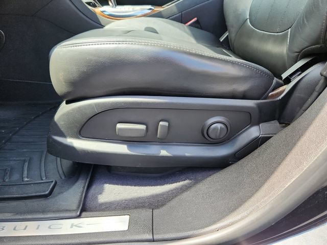 Used 2012 Buick Enclave Leather w/ Trailering Provision Package AWD/4WD image 14