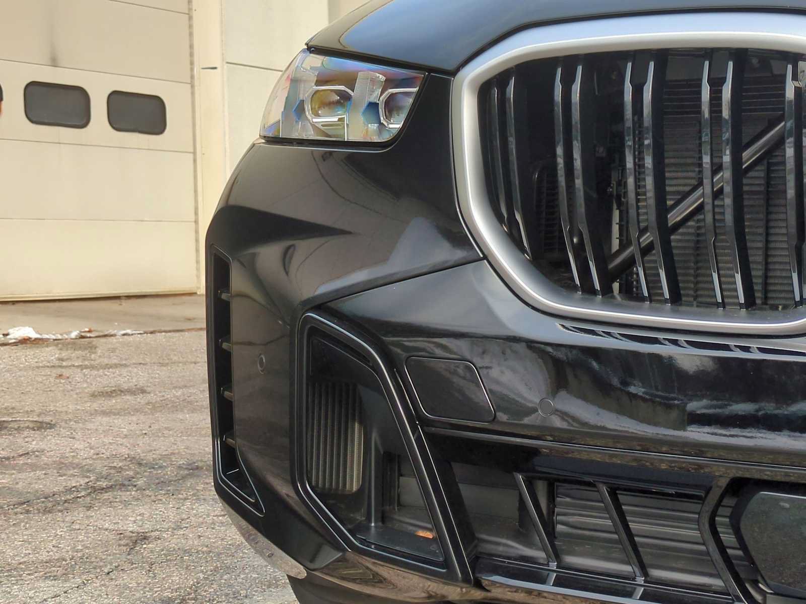 New 2026 BMW X5 M60i AWD/4WD image 11
