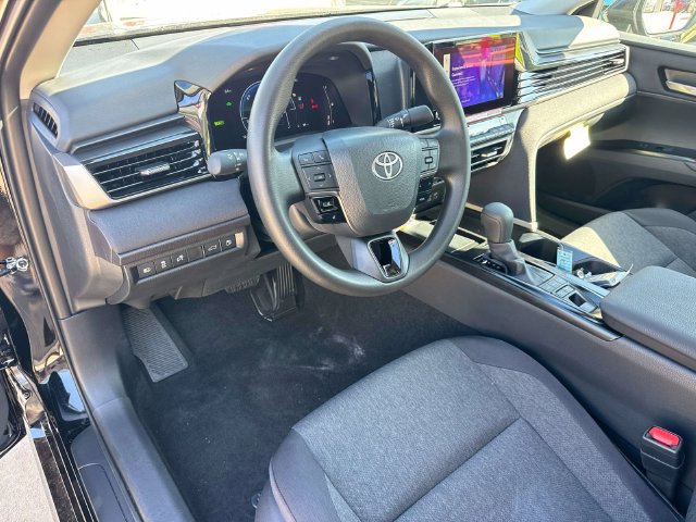 New 2026 Toyota Camry LE w/ Convenience Package FWD image 20
