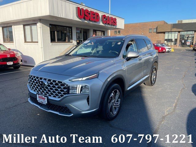 Used 2023 Hyundai Santa Fe SEL w/ Premium Package