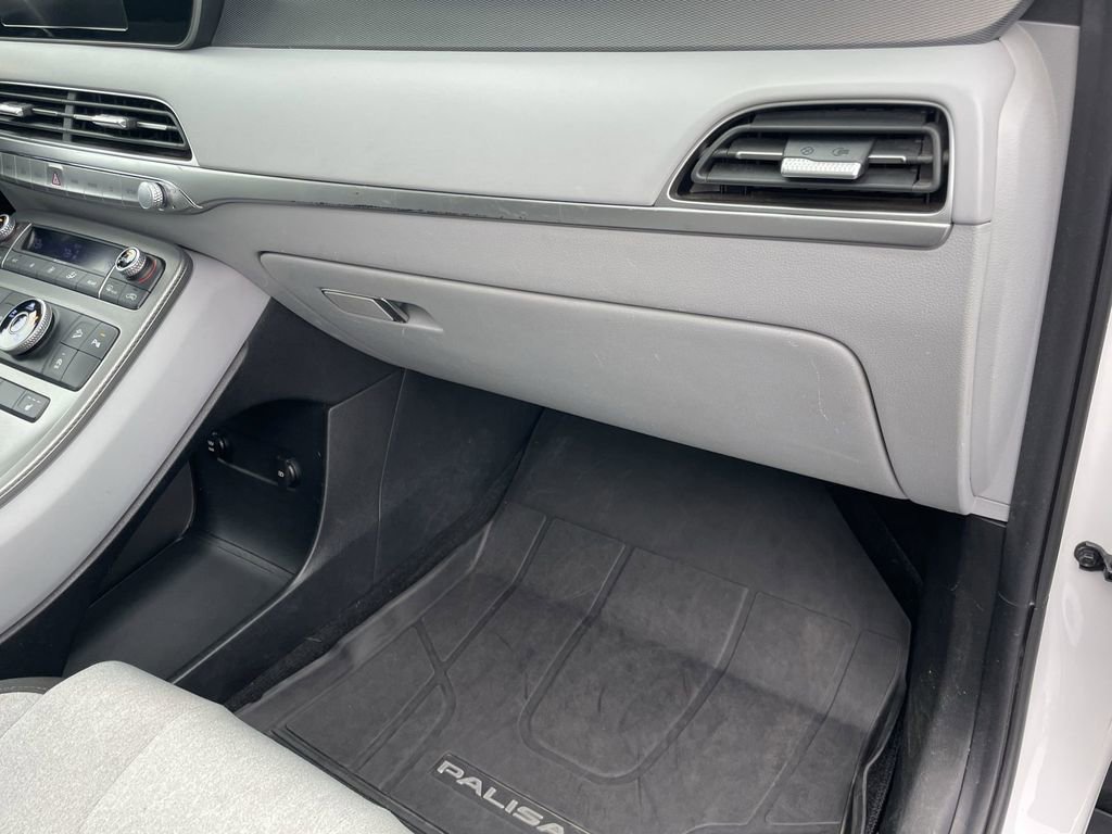 Used 2020 Hyundai Palisade SEL w/ Convenience Package image 34