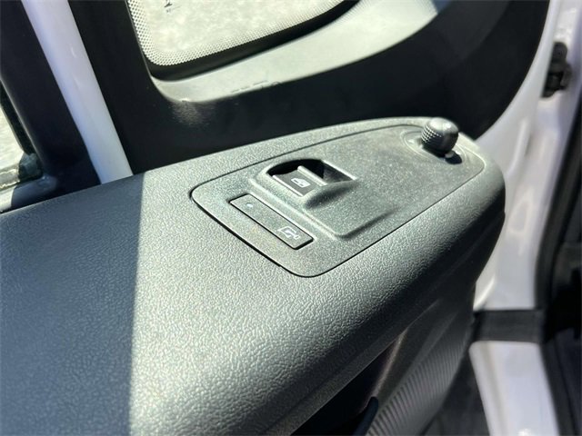 New 2024 RAM ProMaster 3500 w/ Delivery Van Package image 12