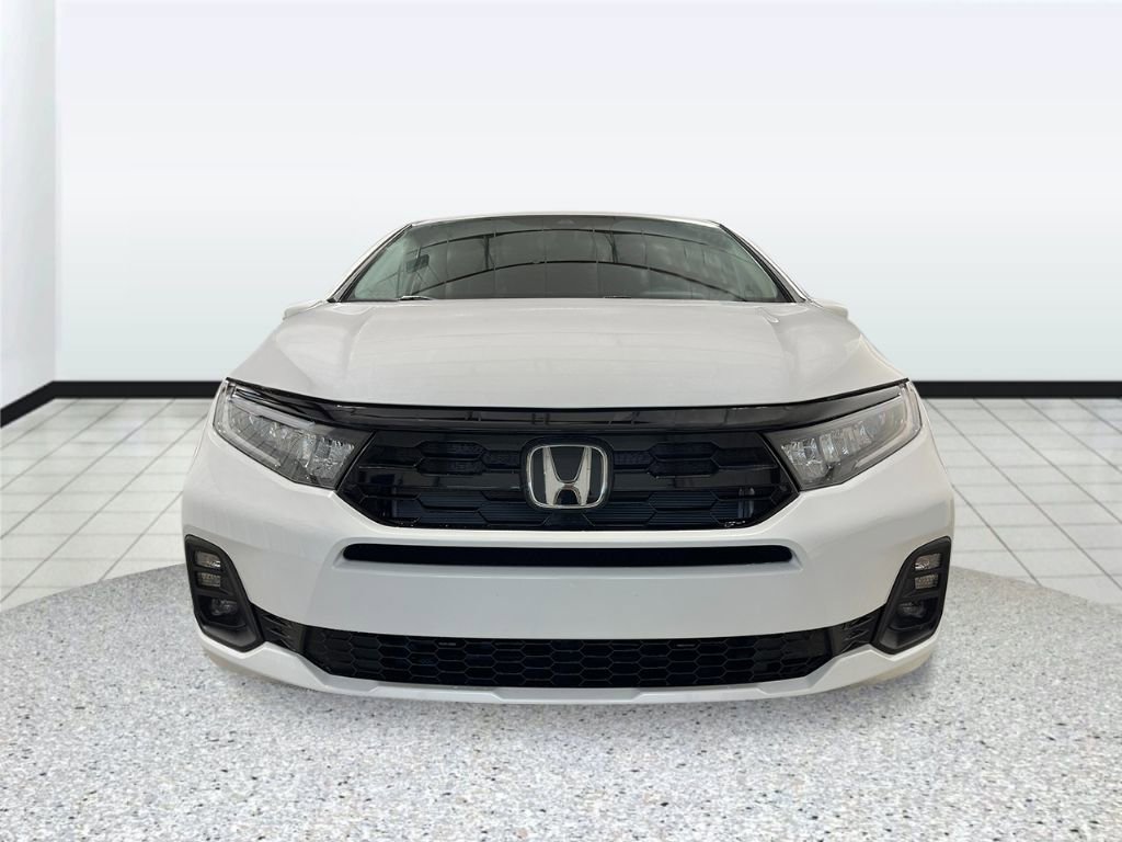 New 2026 Honda Odyssey Touring image 8