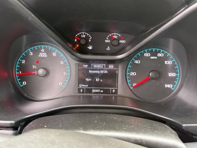 Used 2022 Chevrolet Colorado LT w/ Fleet Safety Package RWD image 17