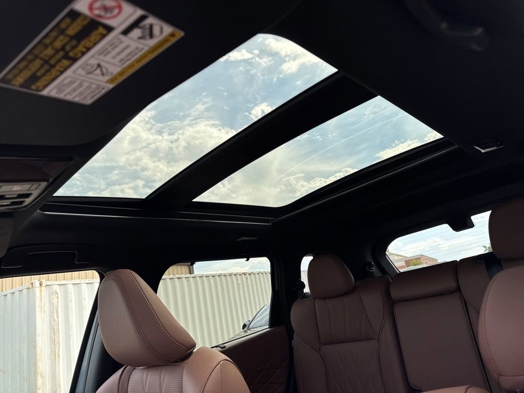 New 2026 Mitsubishi Outlander SEL FWD image 37