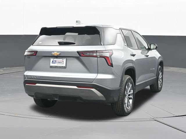 Used 2026 Chevrolet Equinox LT w/ Convenience Package II AWD/4WD image 12